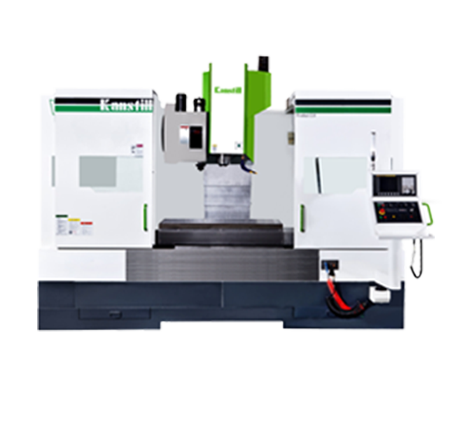 立式數(shù)控加工中心:高效精密的加工解決方案 立式數(shù)控加工中心:高效精密的加工解決方案