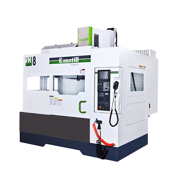 高剛性加工中心的工藝特點，你了解嗎？