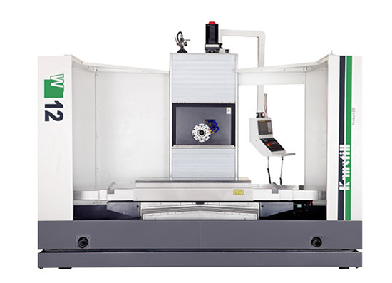數控加工中心通常應用在哪些行業